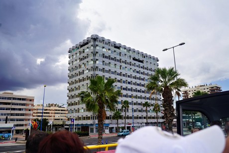 Las Palmas de Gran Canaria